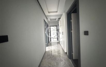 HASKÖY’DE PRESTİJLİ KONUMDA SIFIR, GÖSTERİŞLİ 2+1 DAİRE!