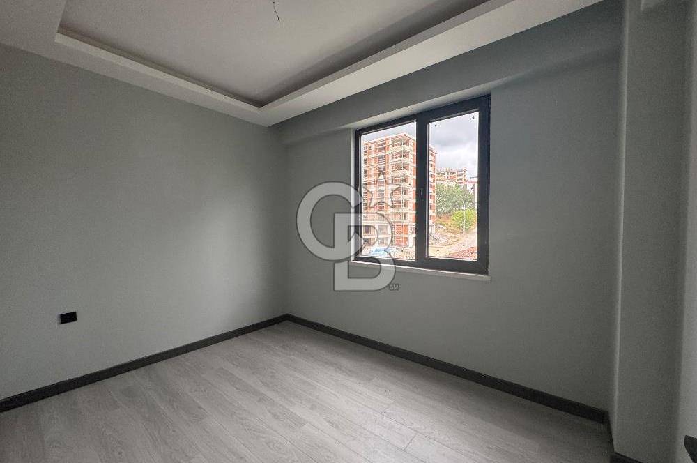 HASKÖY’DE PRESTİJLİ KONUMDA SIFIR, GÖSTERİŞLİ 2+1 DAİRE!