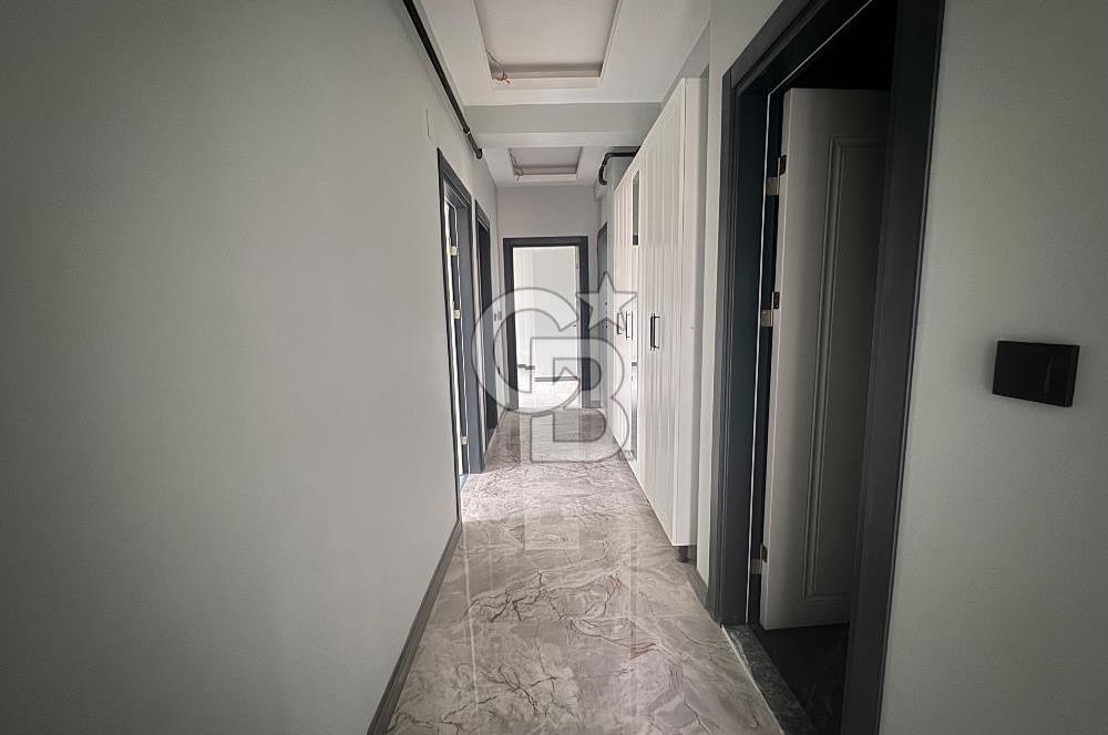 HASKÖY’DE PRESTİJLİ KONUMDA SIFIR, GÖSTERİŞLİ 2+1 DAİRE!