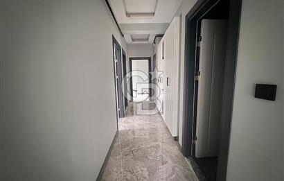 HASKÖY’DE PRESTİJLİ KONUMDA SIFIR, GÖSTERİŞLİ 2+1 DAİRE!