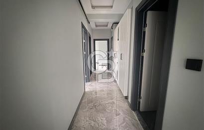HASKÖY’DE PRESTİJLİ KONUMDA SIFIR, GÖSTERİŞLİ 2+1 DAİRE!