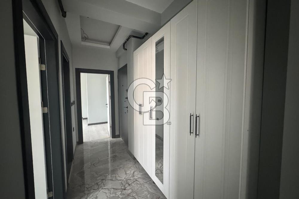 HASKÖY’DE PRESTİJLİ KONUMDA SIFIR, GÖSTERİŞLİ 2+1 DAİRE!