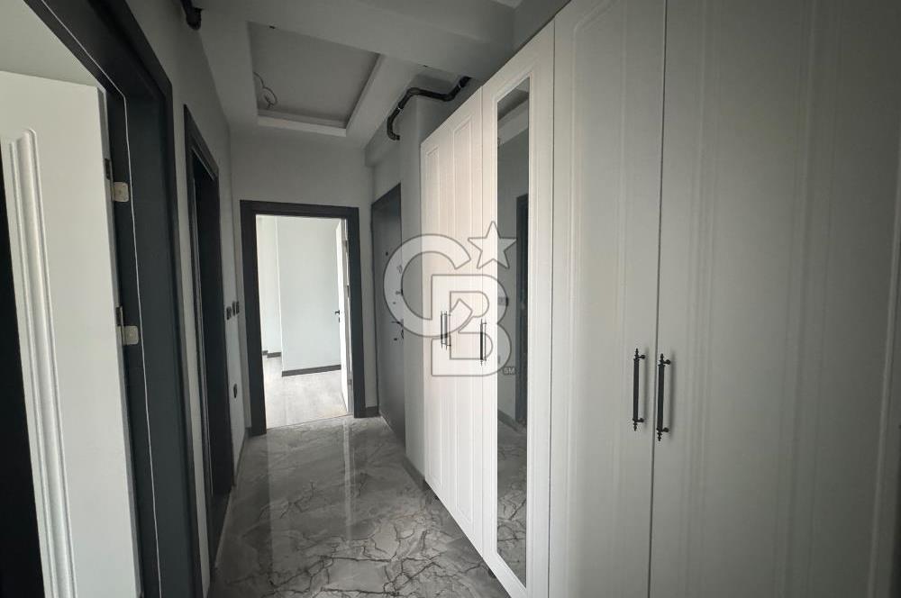 HASKÖY’DE PRESTİJLİ KONUMDA SIFIR, GÖSTERİŞLİ 2+1 DAİRE!