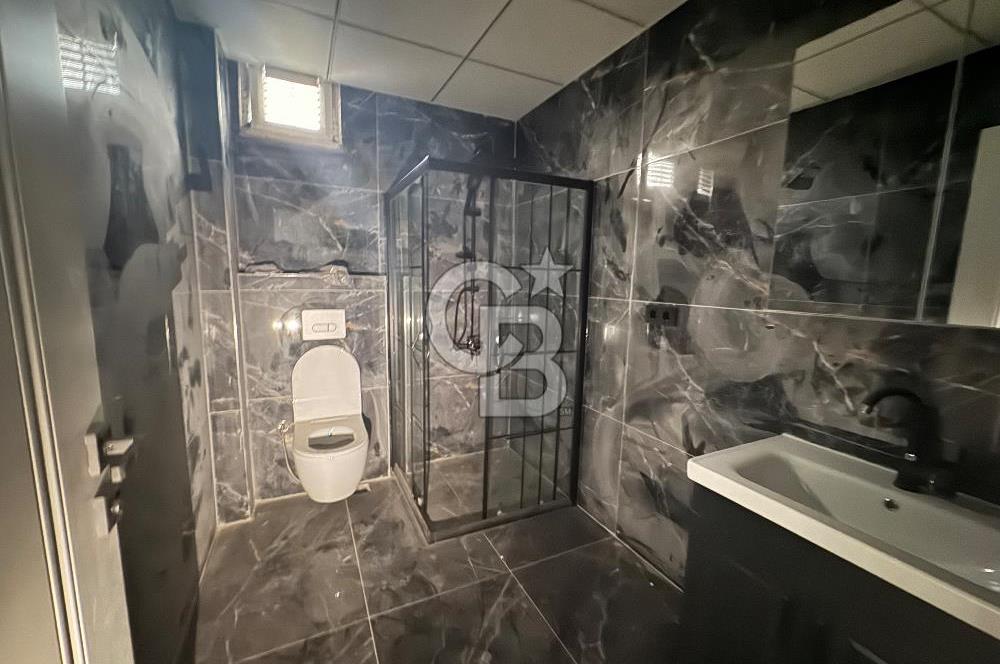 HASKÖY’DE PRESTİJLİ KONUMDA SIFIR, GÖSTERİŞLİ 2+1 DAİRE!