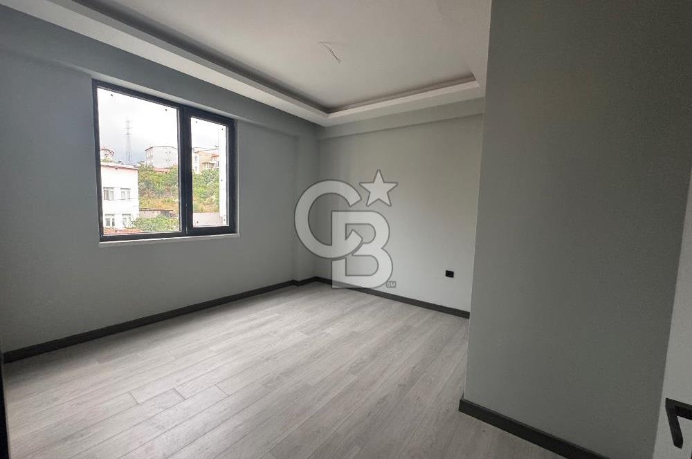 HASKÖY’DE PRESTİJLİ KONUMDA SIFIR, GÖSTERİŞLİ 2+1 DAİRE!
