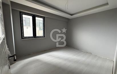 Hasköy’de Yerden Isıtmalı, Cam Balkonlu, Giyinme Odalı Sıfır 3+1! Taşınmaya Hazır Lüks Daire