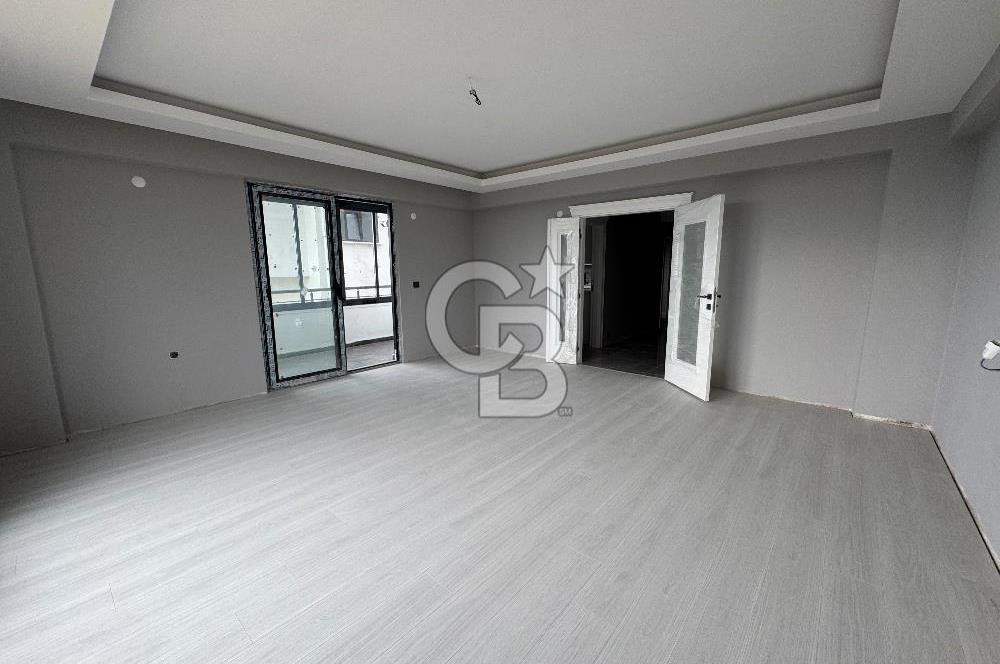 Hasköy’de Yerden Isıtmalı, Cam Balkonlu, Giyinme Odalı Sıfır 3+1! Taşınmaya Hazır Lüks Daire