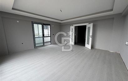 Hasköy’de Yerden Isıtmalı, Cam Balkonlu, Giyinme Odalı Sıfır 3+1! Taşınmaya Hazır Lüks Daire
