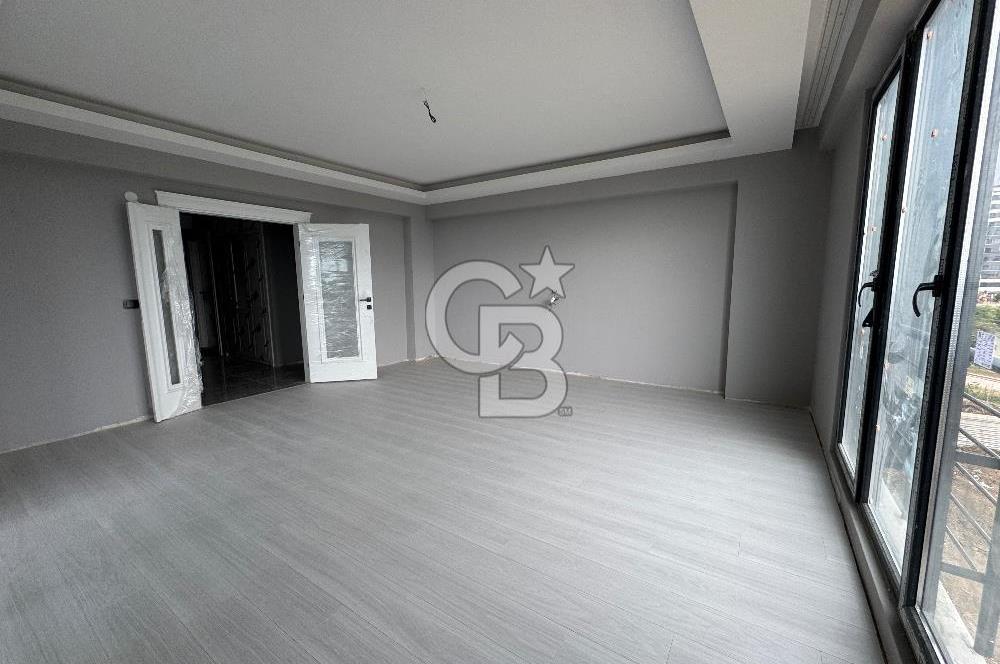 Hasköy’de Yerden Isıtmalı, Cam Balkonlu, Giyinme Odalı Sıfır 3+1! Taşınmaya Hazır Lüks Daire