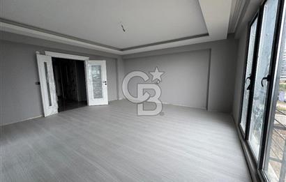 Hasköy’de Yerden Isıtmalı, Cam Balkonlu, Giyinme Odalı Sıfır 3+1! Taşınmaya Hazır Lüks Daire