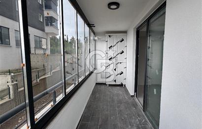Hasköy’de Yerden Isıtmalı, Cam Balkonlu, Giyinme Odalı Sıfır 3+1! Taşınmaya Hazır Lüks Daire