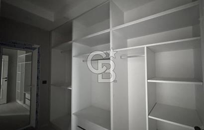 Hasköy’de Yerden Isıtmalı, Cam Balkonlu, Giyinme Odalı Sıfır 3+1! Taşınmaya Hazır Lüks Daire