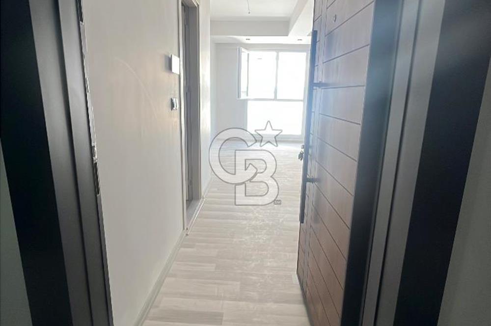 Menemen seyrekte kiralık 1+1 daire 