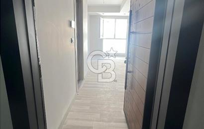 Menemen seyrekte kiralık 1+1 daire 