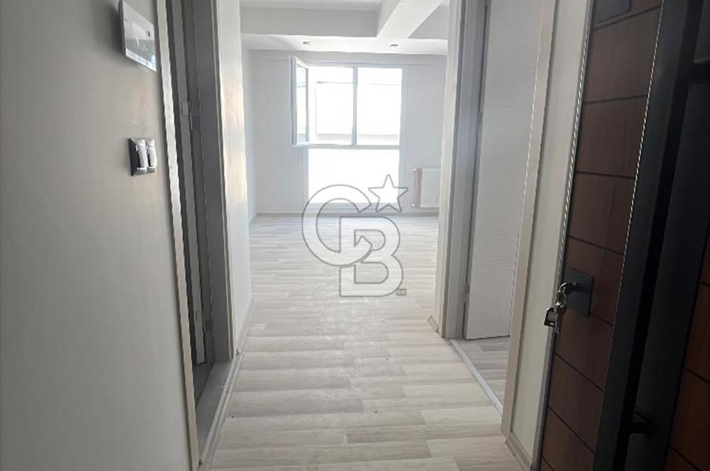 Menemen seyrekte kiralık 1+1 daire 