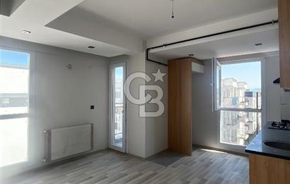 Menemen seyrekte kiralık 1+1 daire 