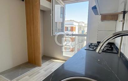Menemen seyrekte kiralık 1+1 daire 
