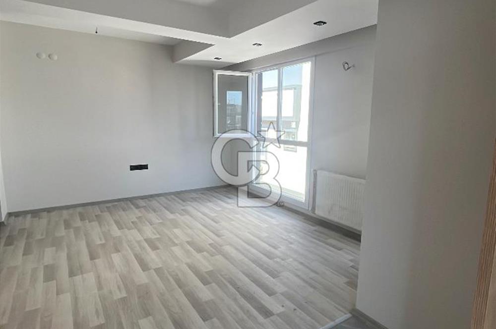 Menemen seyrekte kiralık 1+1 daire 