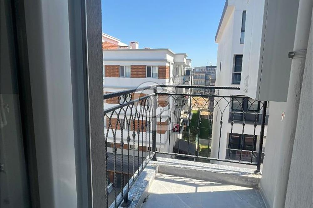 Menemen seyrekte kiralık 1+1 daire 