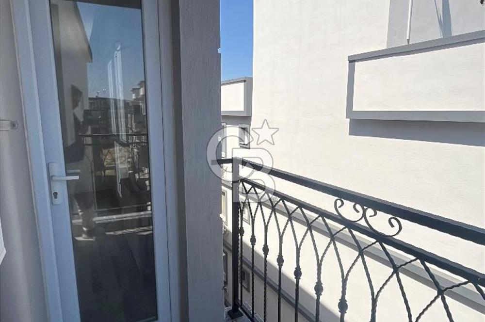 Menemen seyrekte kiralık 1+1 daire 