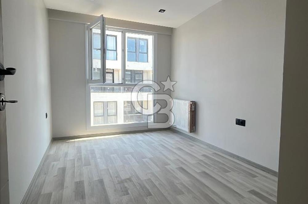 Menemen seyrekte kiralık 1+1 daire 