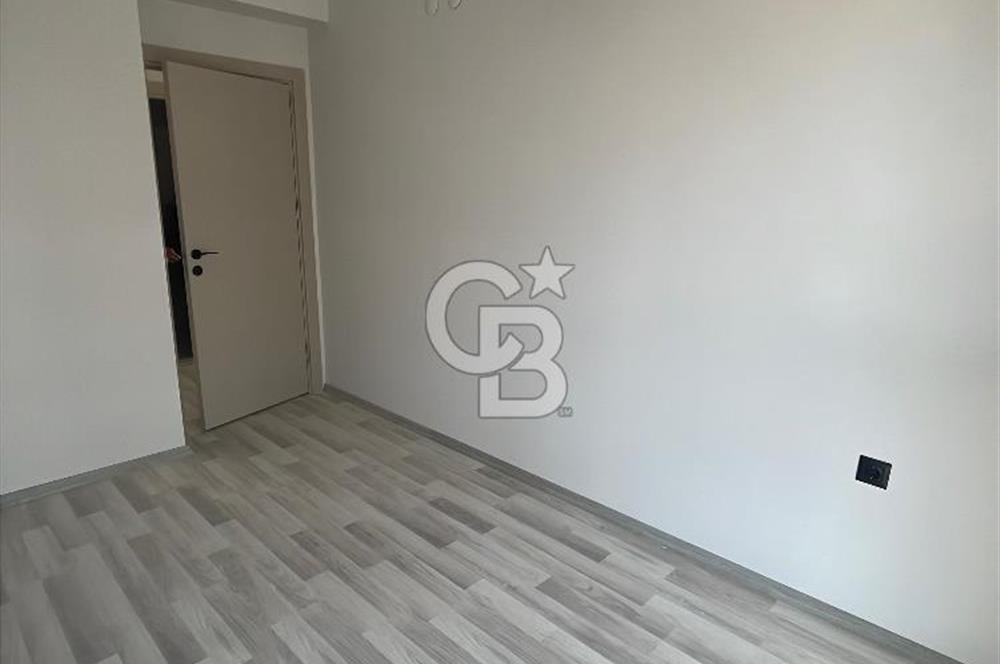 Menemen seyrekte kiralık 1+1 daire 