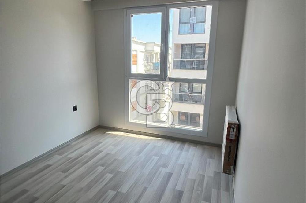 Menemen seyrekte kiralık 1+1 daire 