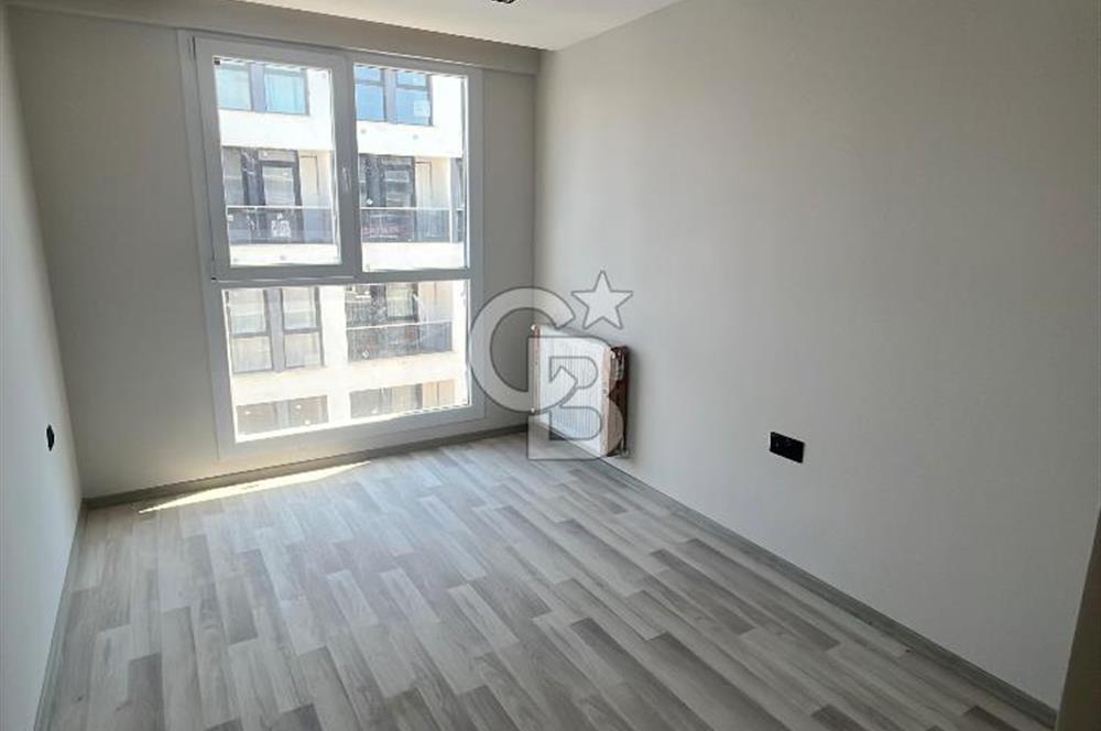 Menemen seyrekte kiralık 1+1 daire 
