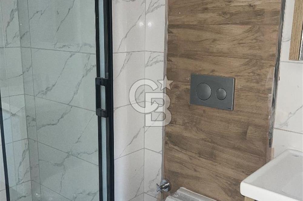 Menemen seyrekte kiralık 1+1 daire 