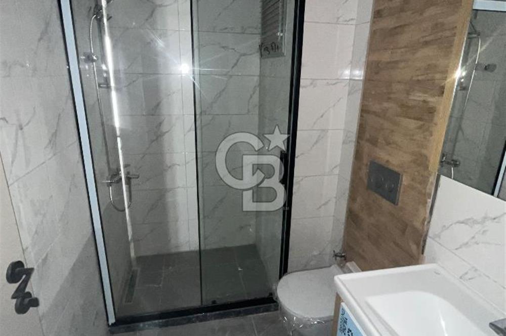 Menemen seyrekte kiralık 1+1 daire 