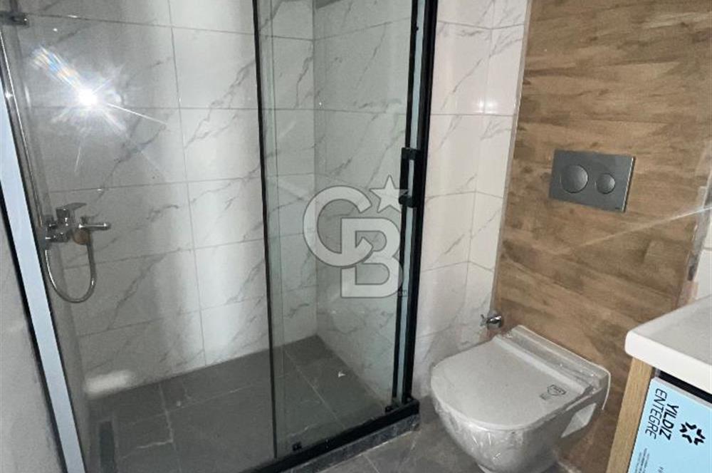 Menemen seyrekte kiralık 1+1 daire 