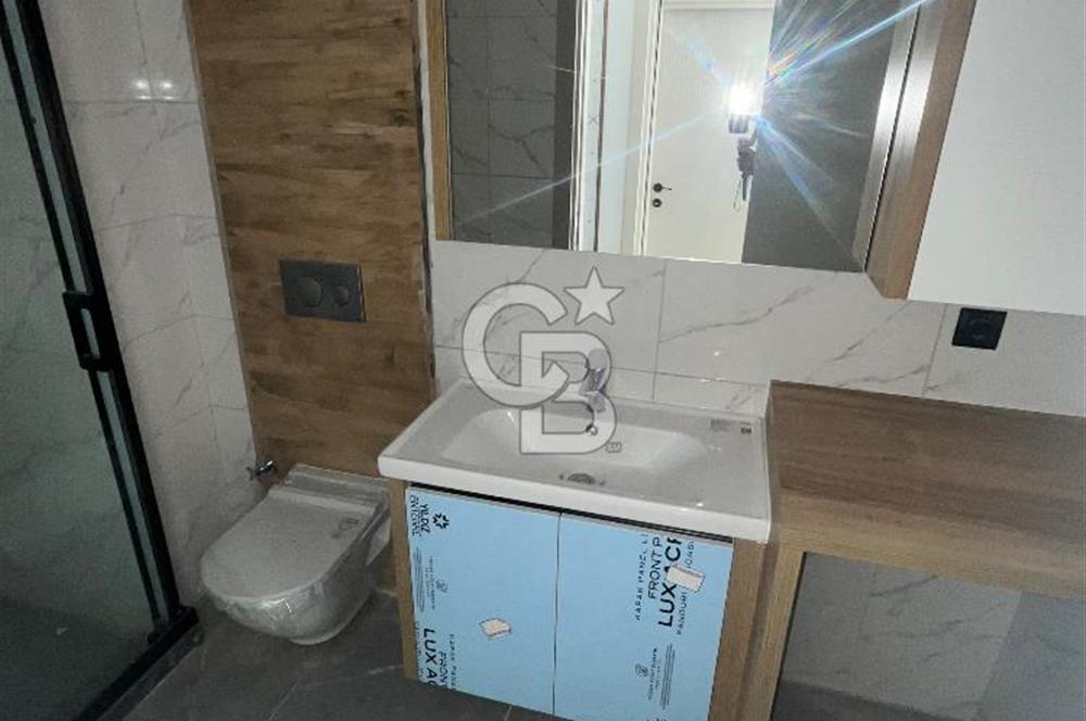 Menemen seyrekte kiralık 1+1 daire 