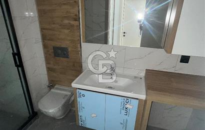 Menemen seyrekte kiralık 1+1 daire 