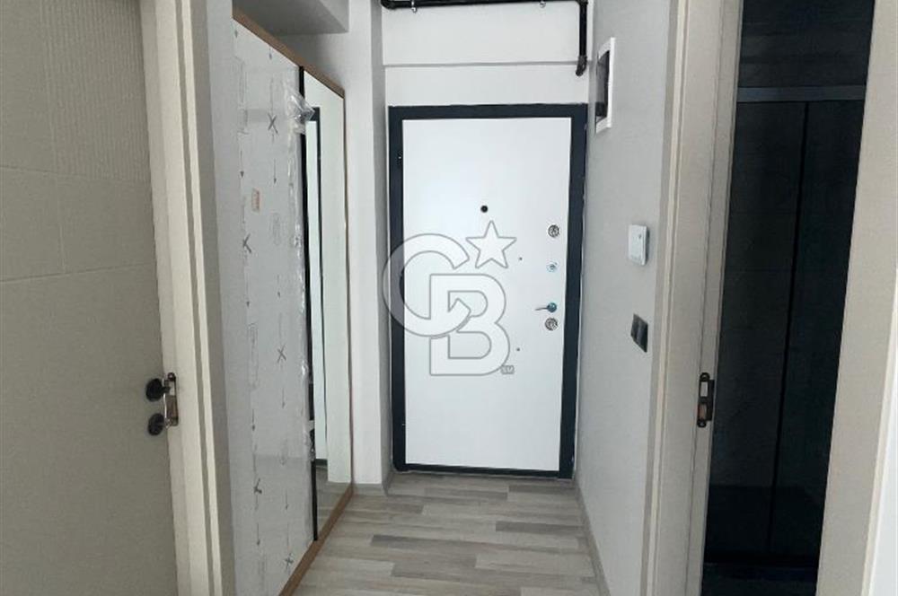 Menemen seyrekte kiralık 1+1 daire 