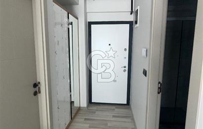 Menemen seyrekte kiralık 1+1 daire 