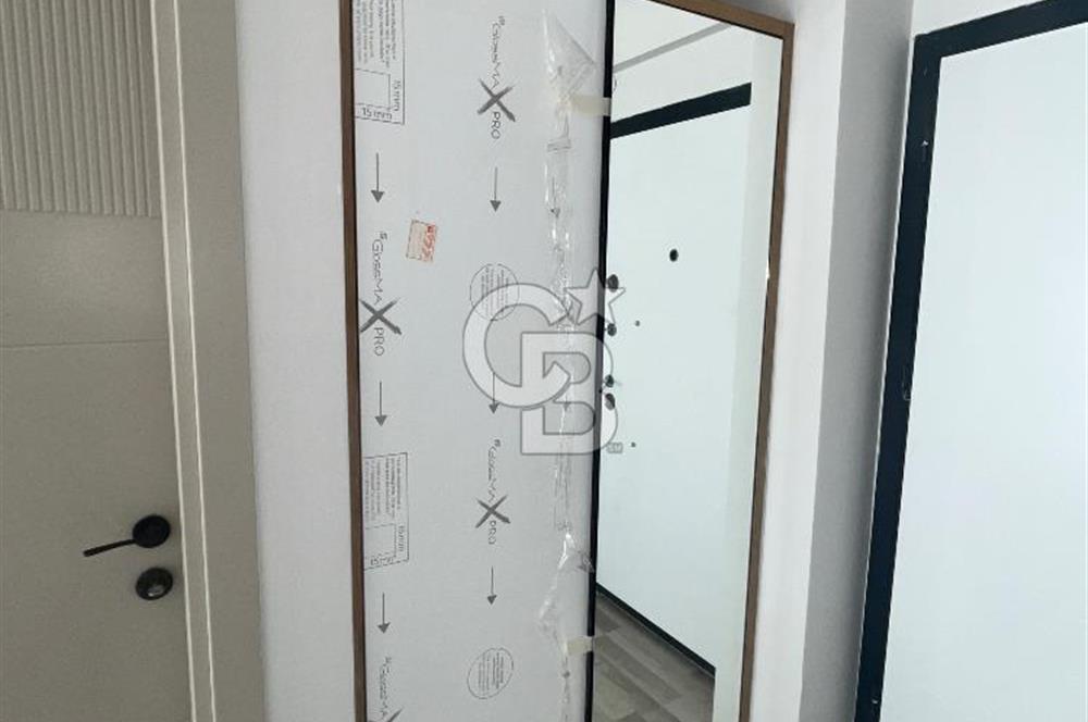 Menemen seyrekte kiralık 1+1 daire 