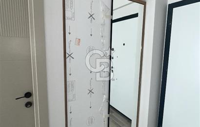 Menemen seyrekte kiralık 1+1 daire 