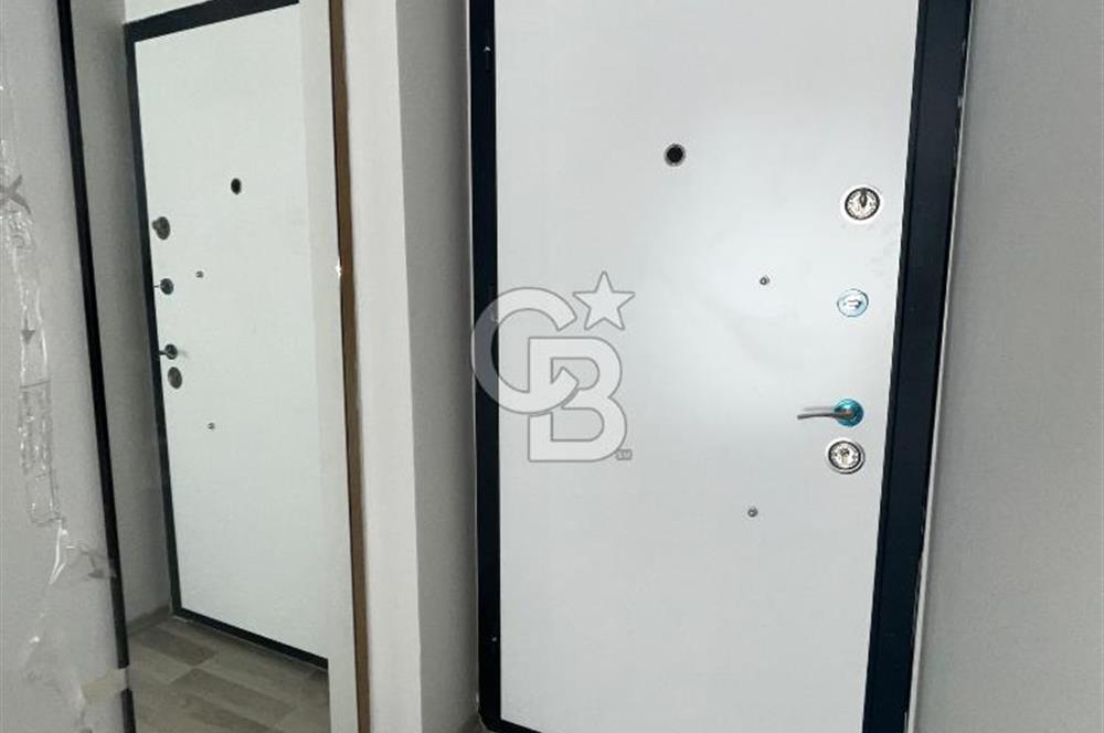 Menemen seyrekte kiralık 1+1 daire 