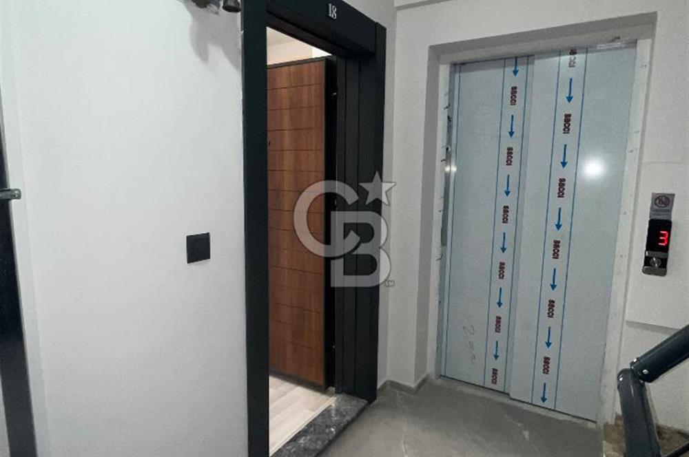 Menemen seyrekte kiralık 1+1 daire 