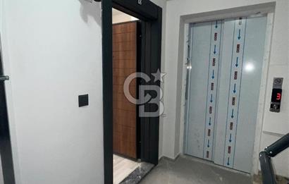 Menemen seyrekte kiralık 1+1 daire 
