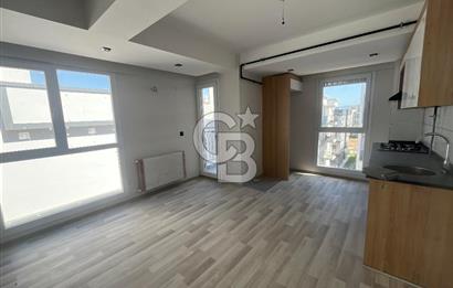 Menemen seyrekte kiralık 1+1 daire 
