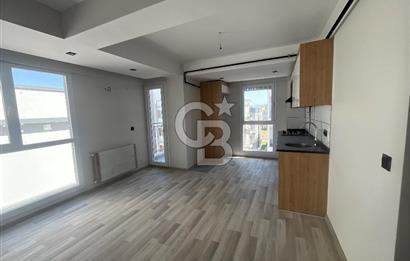 Menemen seyrekte kiralık 1+1 daire 
