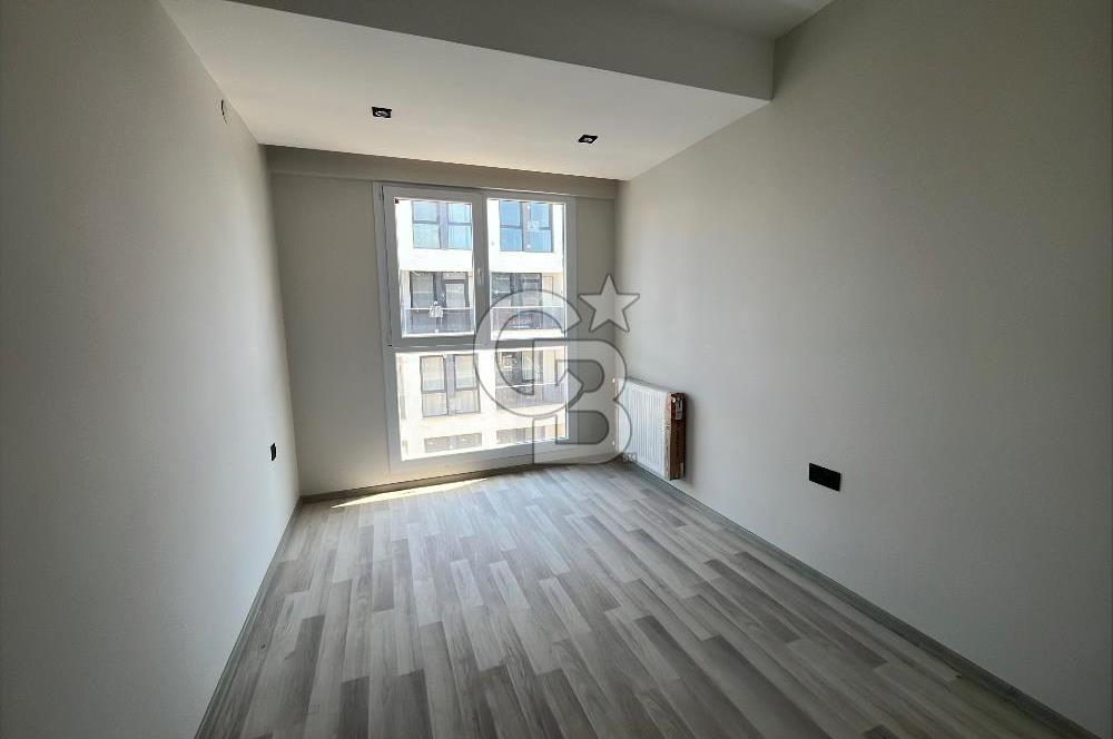 Menemen seyrekte kiralık 1+1 daire 