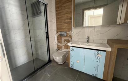 Menemen seyrekte kiralık 1+1 daire 