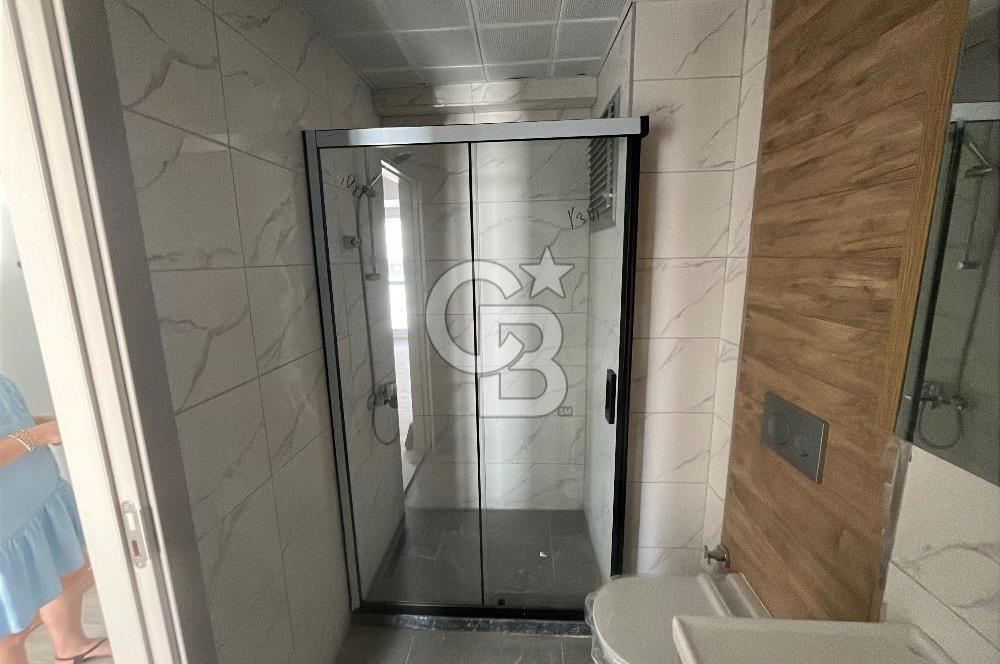 Menemen seyrekte kiralık 1+1 daire 