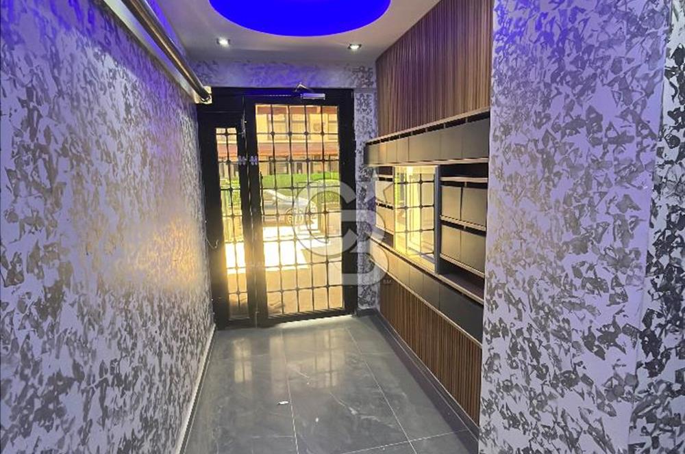 Menemen seyrekte kiralık 1+1 daire 