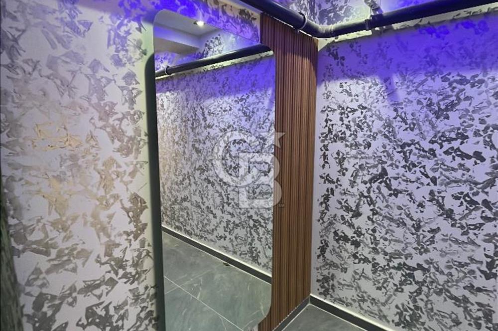 Menemen seyrekte kiralık 1+1 daire 