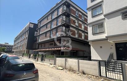 Menemen seyrekte kiralık 1+1 daire 