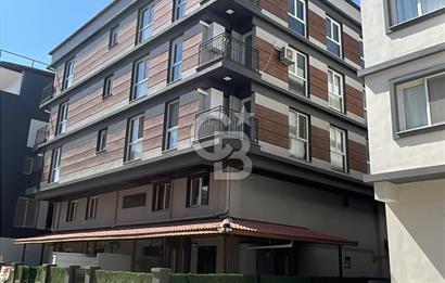Menemen seyrekte kiralık 1+1 daire 