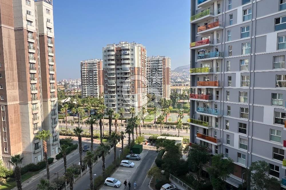Mavişehir Soyak Optimus Satılık Açık Mutfak 2+1 Fırsat Daire